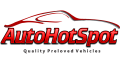 AutoHotSpot Logo