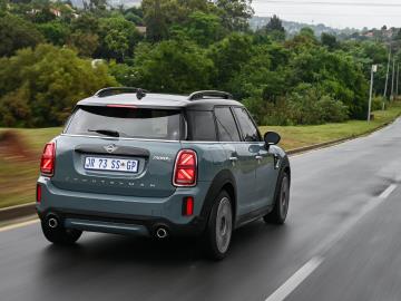 Offerta MINI Mini Countryman Mini 1.5 Cooper Northwood Edition