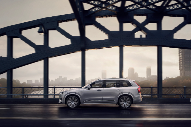 What Is Covered Under Volvo Warranty