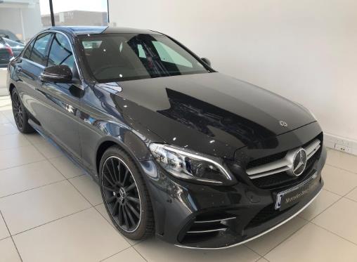 Mercedes Amg C Class C43 Cars For Sale In South Africa Autotrader