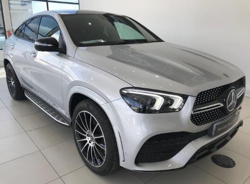 Mercedes Benz Gle Cars For Sale In South Africa Autotrader