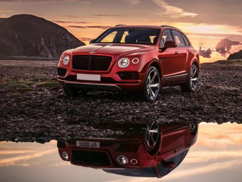 Bentley Bentayga vs Maserati Levante vs Range Rover: which one has the lowest running costs?