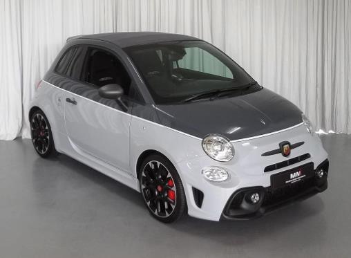 Abarth 500 Cars For Sale In South Africa Autotrader