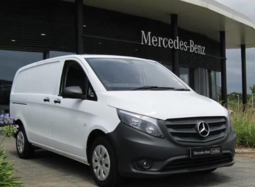 mercedes vito dealers