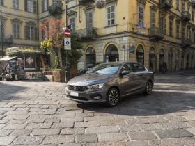 We compared Fiat Tipo engines, and the efficiency crown goes to - Buying  a Car - AutoTrader