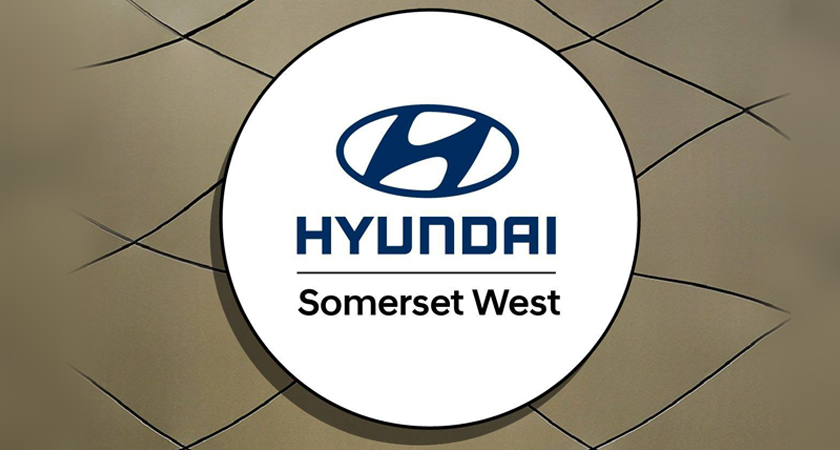 Hyundai Somerset West