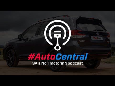 #AutoCentral: Massive new local auto industry investments; Reviewing the Subaru Forester Sport