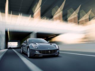 Top 3 accessories you should fit on a used Ferrari FF.