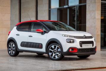 Which Citroën C3 trim holds its value better?