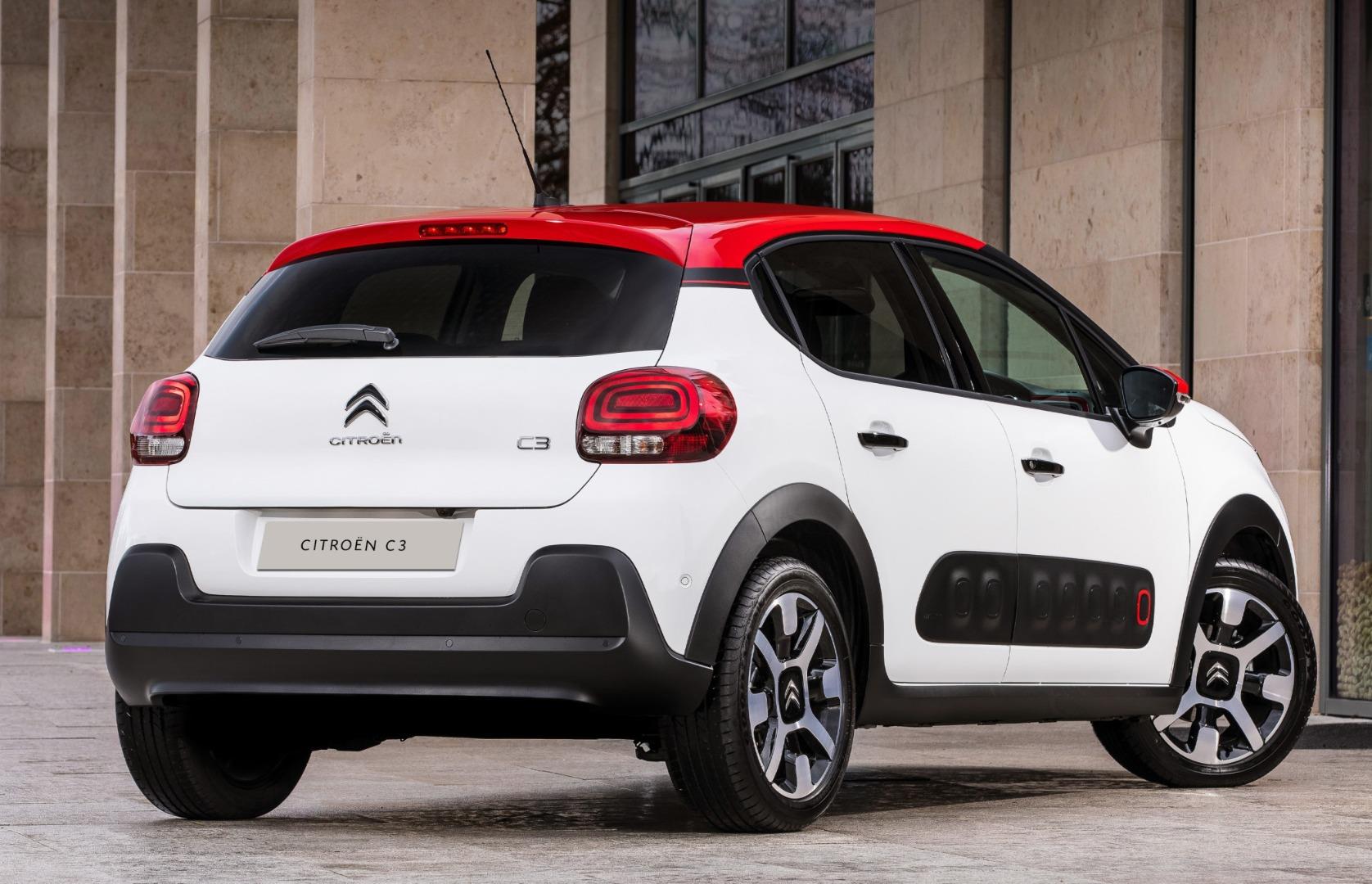 Citroen C3