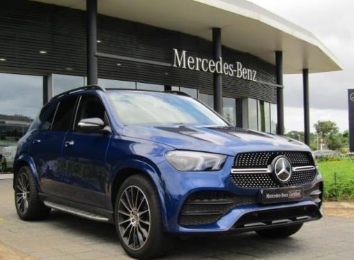 Mercedes Benz Gle Cars For Sale In South Africa Autotrader