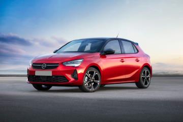 New vs used Opel Corsa: What are the top 3 differences?