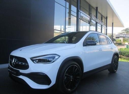 Mercedes Benz Gla Cars For Sale In South Africa Autotrader