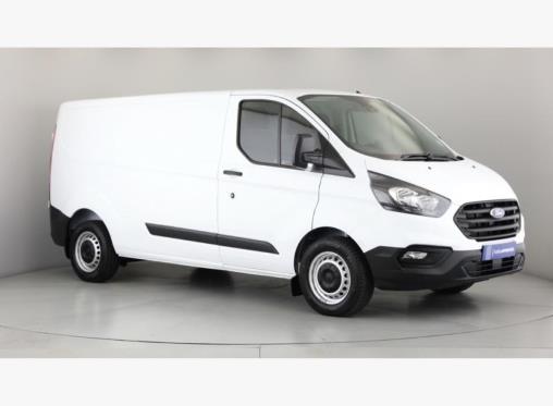 Ford Transit Custom cars for sale in 