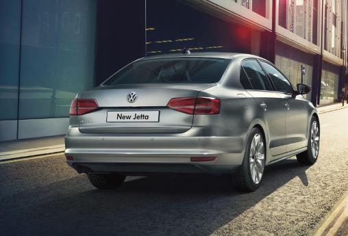 Top 3 things you need to know about the Volkswagen Jetta