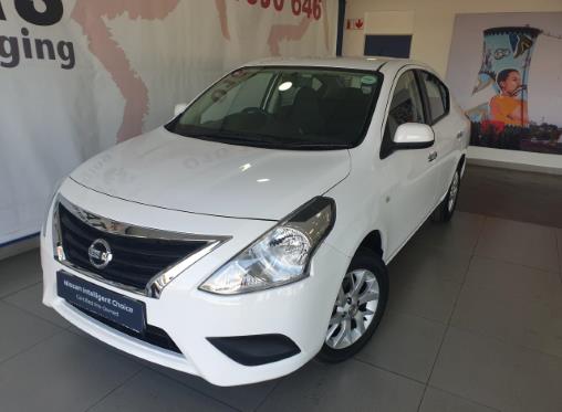 Nissan Cars For Sale In Gauteng Autotrader