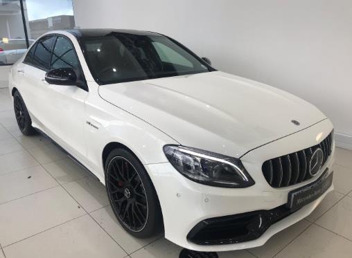 Mercedes Amg C Class Cars For Sale In South Africa Autotrader