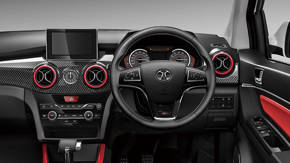 BAIC 
