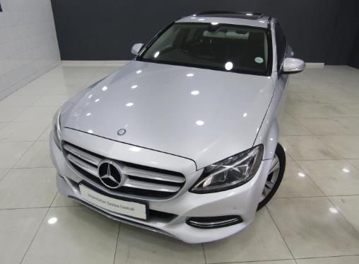 Mercedes Benz C Class Cars For Sale In South Africa Autotrader