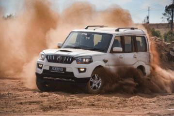 Is the Mahindra Scorpio good for new drivers? Here’s our verdict.