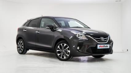 Toyota Starlet (2021) - Quick review