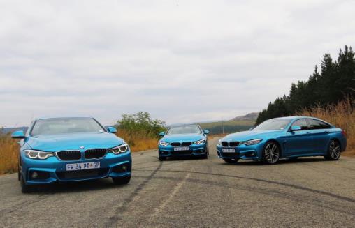 Is the BMW 4 Series good for families? Here’s our verdict.