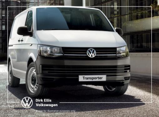vw transporter for sale cape town