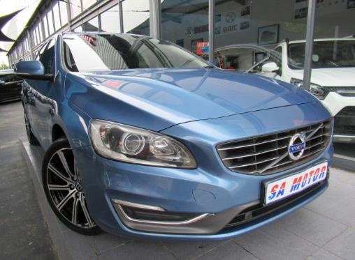 Volvo S60 T4 Cars For Sale In South Africa Autotrader