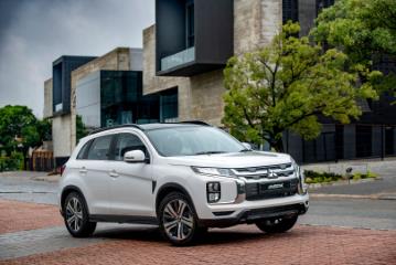 Mitsubishi ASX vs Suzuki Vitara vs Toyota C-HR: which one is the best value for money?