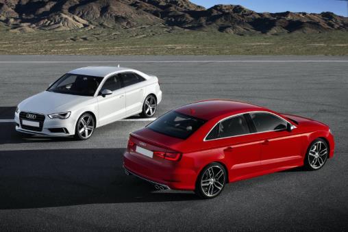 7 Audi S3 Sedan accessories you didn’t know you needed.