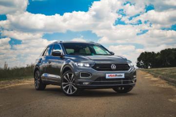 Volkswagen T-Roc vs Audi Q2 vs Volvo XC40: which one has the best infotainment system?