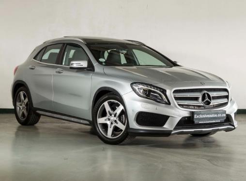 Mercedes Benz Gla Gla250 Cars For Sale In South Africa Autotrader