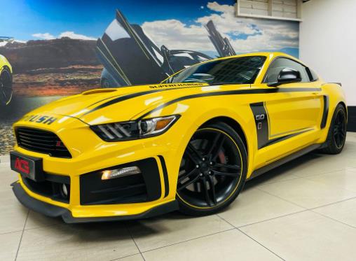 Ford Mustang Gt Cars For Sale In Benoni Autotrader