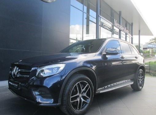 Glc 250d Coupe Price South Africa