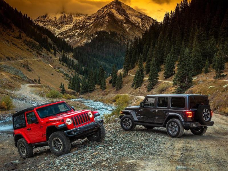 What is covered under the Jeep Wrangler manufacturer car warranty? - Car  Ownership - AutoTrader