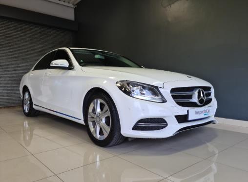 Mercedes Benz C Class Cars For Sale In Pretoria North Autotrader