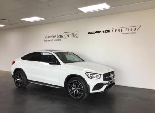 Mercedes Benz Glc Cars For Sale In South Africa Autotrader