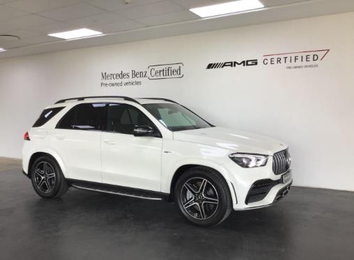 Mercedes Amg Gle Cars For Sale In South Africa Autotrader