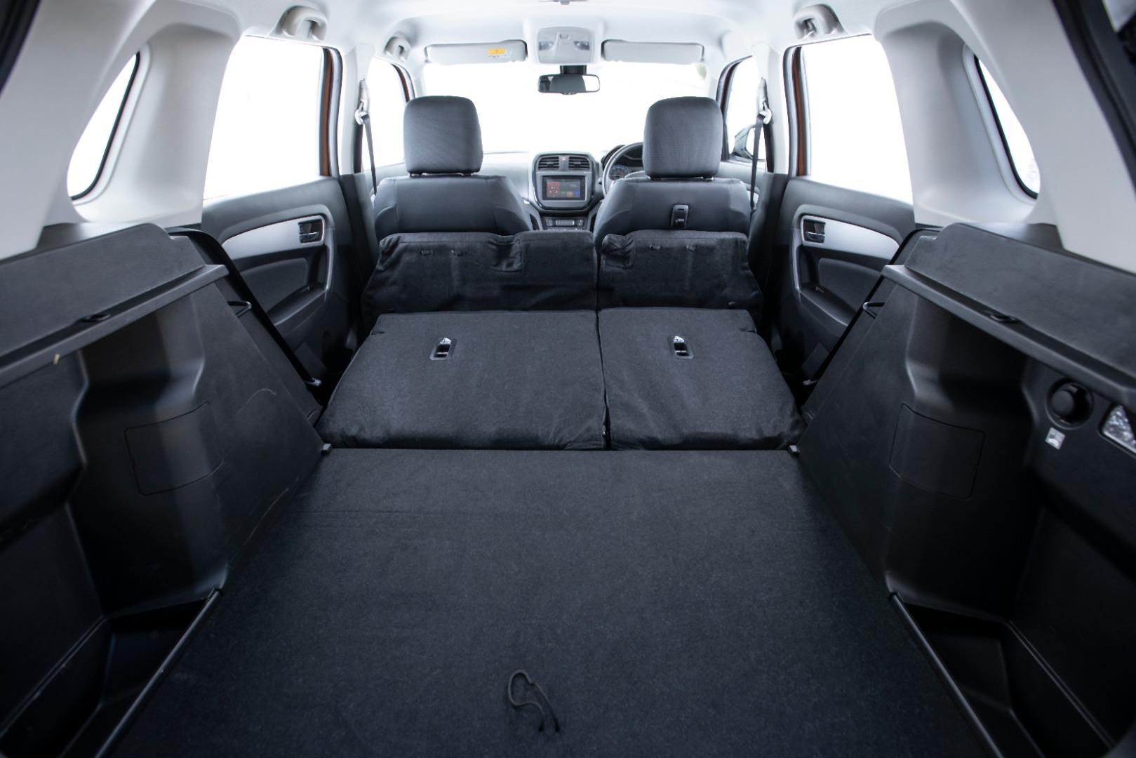 Toyota Urban Cruiser