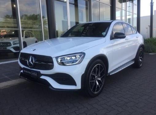 Mercedes Benz Glc Cars For Sale In South Africa Autotrader