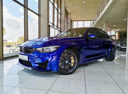 Bmw M3 Cars For Sale In Gauteng Autotrader