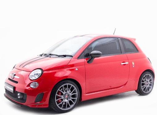 Abarth 695 Cars For Sale In South Africa Autotrader