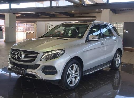 Mercedes Benz Gle Gle350 Cars For Sale In South Africa Autotrader