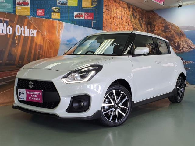 Suzuki Swift cars for sale in Western Cape - AutoTrader