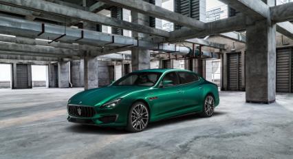 Top 3 Maserati Quattroporte trims head-to-head: here’s our winner.