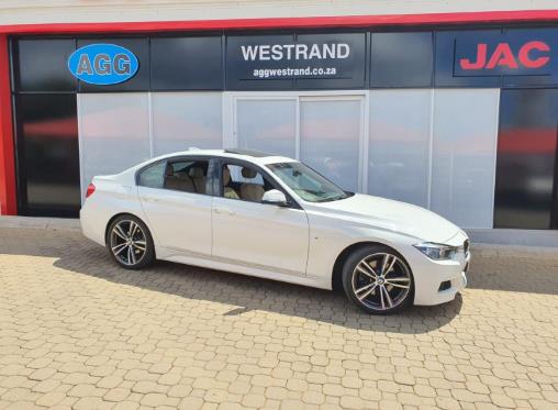 Bmw 3 Series Cars For Sale In Roodepoort Autotrader