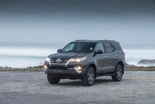 New vs used Toyota Fortuner: what are the top 5 differences?