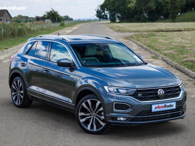 5 Volkswagen T-roc Accessories You Didn’t Know You Needed. - Car 