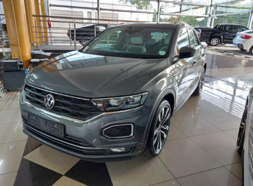 Volkswagen T Roc Cars For Sale In Gauteng Autotrader