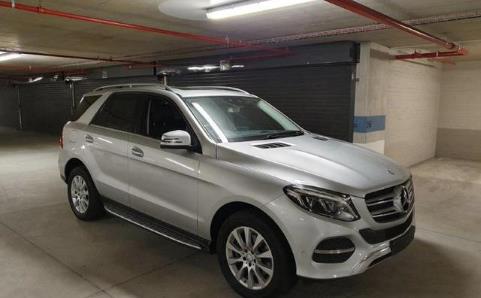 Used Mercedes Benz Suv For Sale In South Africa